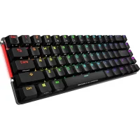Клавиатура ASUS ROG Falchion (90MP01Y0-BKRA01) фото 1